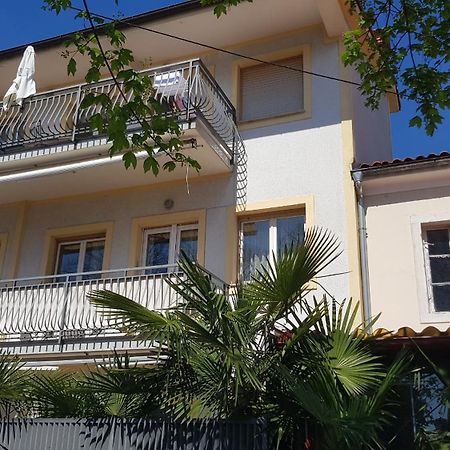 Apartament Magnon Rijeka Pokój zdjęcie