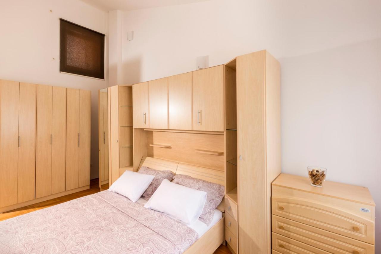 Apartament Magnon Rijeka Zewnętrze zdjęcie