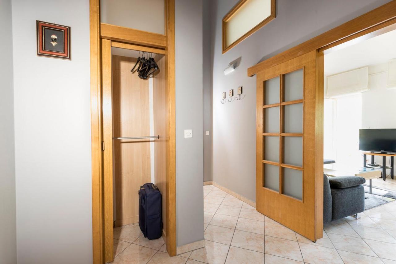 Apartament Magnon Rijeka Zewnętrze zdjęcie